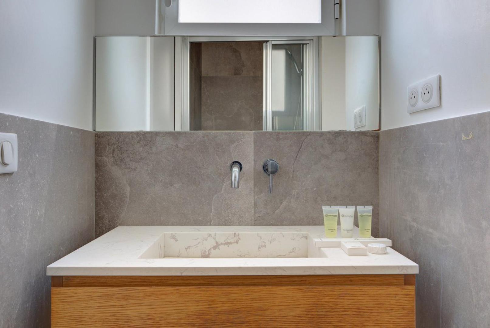 153 Suite Mylene - Superbe Appartement A Parijs Buitenkant foto